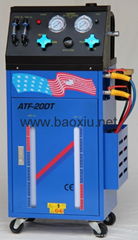 ATF-20DT Auto-transmission Fluid Oil Exchanger