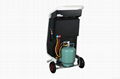 HO-L180A Refrigerant recovery and recharge machine  3