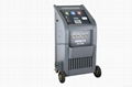 Hight quality CAR A/C System Flushing & Cleaning Machine 1