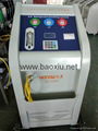 Hight quality CAR A/C System Flushing & Cleaning Machine 2