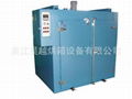 Electric blast drying oven 2