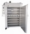 Electric blast drying oven 3