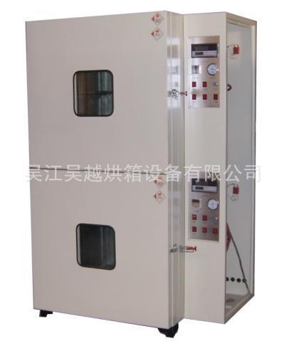 Lithium battery vacuum oven, vacuum drying oven, vacuum oven 2