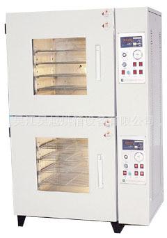 Lithium battery vacuum oven, vacuum drying oven, vacuum oven 3