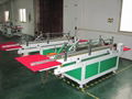 Automatic PET transparent box gluing machine 1