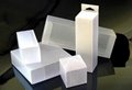 PVC、PET、PP、透明胶盒印刷最重要的工艺要求