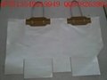华杰机械成功开发出手提袋折合机 纸袋折线粘合机 纸袋折叠机