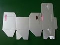 High-speed automatic carton folder gluer 3