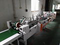 2023 new PVC / PET / PP box multi-function box machine