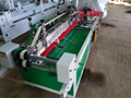 PVC transparent round box gluing machine barrel 3