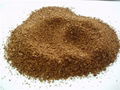 Tea Seed Meal without Straw  2