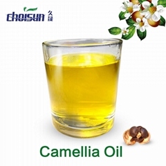 Extra Virgin Camellia Oil (103)