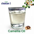 White Camellia Oil (Cosmetic Use 106)