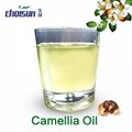 Refined Camellia Oil (Cosmetic Use 105)