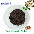 Tea Seed Pellet (15%)