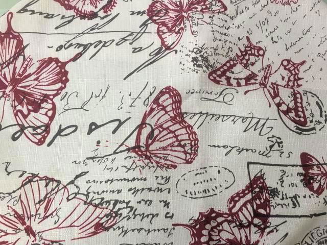  tablecloth heat  transfer printing paper  designs 4