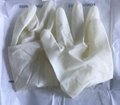 medical rubber latex  gloves   medical  latex  gloves 