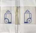 disposable sterile  surgical latex gloves (powdered powdered-free) 6
