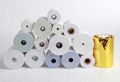 BPA free cash register thermal paper rolls