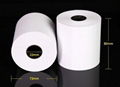 100% Wood Pulp BPA Free POS ATM Cash Register Thermal Paper Rolls