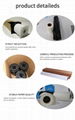 sublimation transfer  digital printing paper  in rolls 