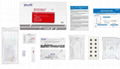 SINGCLEAN COVID-19 TEST KIT NASOPHARYNGEAL SWAB