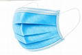   Surgical Grade  3Layer  Face Mask