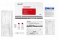 SINGCLEAN COVID-19 TEST KIT NASOPHARYNGEAL SWAB