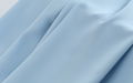 100% Polyester Dyed jeanette twill Imitation Acetate spandex Fabric for garments