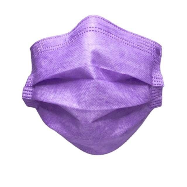  Medical surgical 3 Layer  face  mask  2