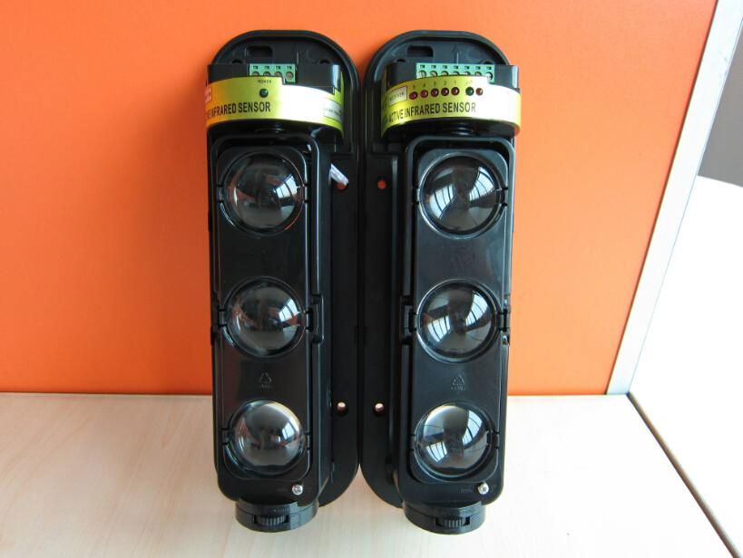 Photoelectric Triple Beam Detector,ABE-50/100/150/200/250 2