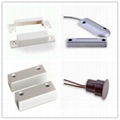 Magnetic door contacts Sereis 1