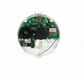  GSM Smoke Detector,ASC-908 2