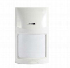 Wall Mounted PIR Motion Sensor.ASC-806