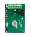 Wall Mounted PIR Motion Sensor.ASC-806 2