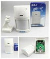 Wall Mounted PIR Motion Sensor.ASC-806 3