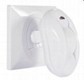 Curtain Infrared PIR Sensors.ASC-811 2