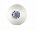 Ceiling Mounted PIR Motion Sensor.ASC-465 1