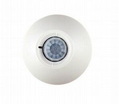 Ceiling Mounted PIR Motion Sensor.ASC-465