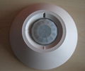 Ceiling Mounted PIR Motion Sensor.ASC-465 2