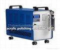 acrylic polishing machine-polish acrylic within 35mm thick