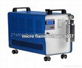 micro flame welder-305T 1