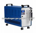 multi-function application micro flame welder