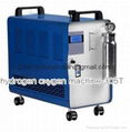 hydrogen oxygen machine 