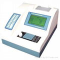 血凝分析仪PUN-2048B 1