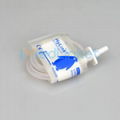 Disposable neonatal blood pressure cuffs