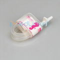 Disposable neonatal blood pressure cuffs 5