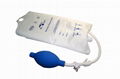 Pressure Infusion Bag with hook