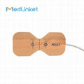 Disposable neonate All Nellcor DS-100A Oxi-tech Spo2 Sensor