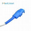 Datex-Ohmeda 660/905/940-4 pediatric disposable spo2 sensor